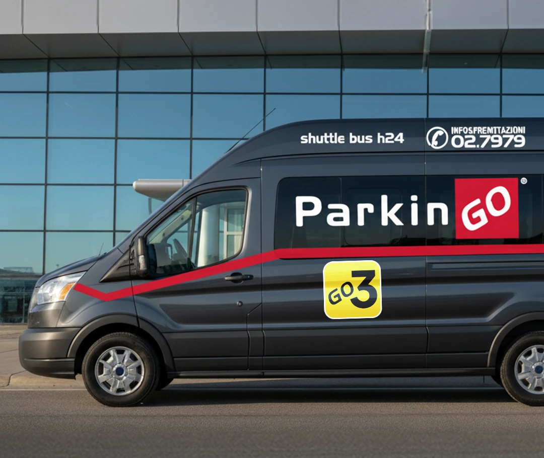 Navetta GO3 RentSmart24